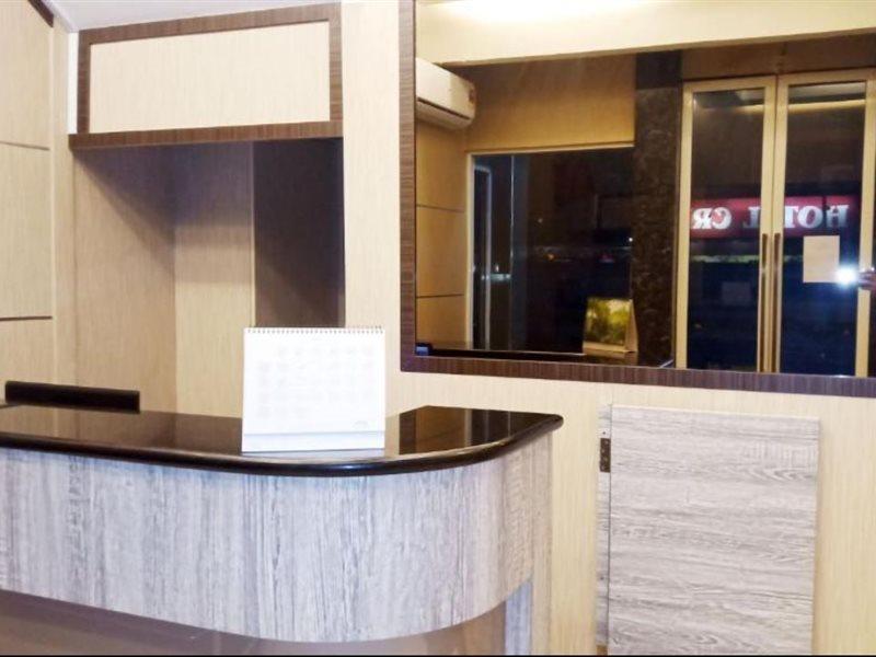 Hotel Fujisan Bukit Bintang Kuala Lumpur Eksteriør billede