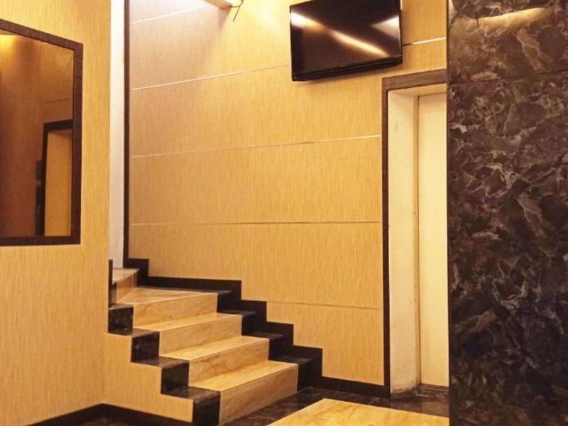 Hotel Fujisan Bukit Bintang Kuala Lumpur Eksteriør billede