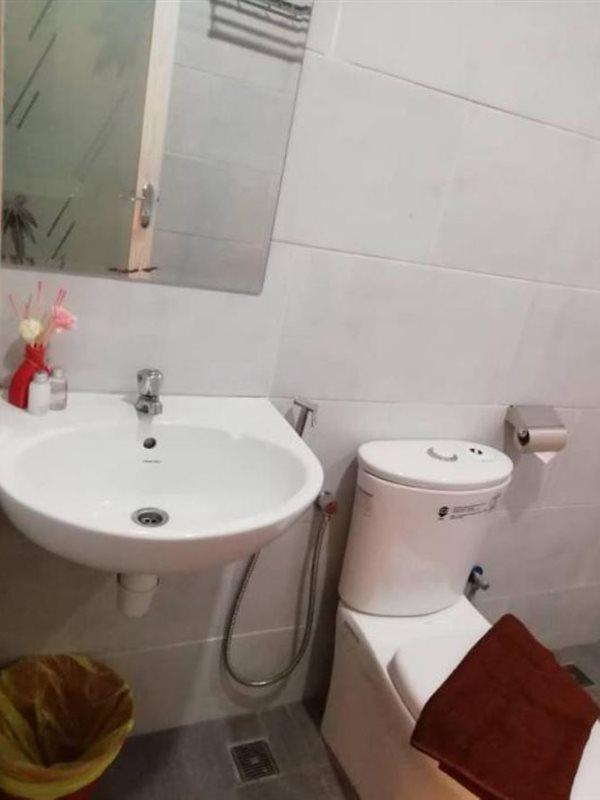 Hotel Fujisan Bukit Bintang Kuala Lumpur Eksteriør billede